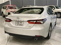 تۆیۆتا کامری